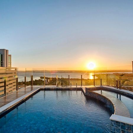Intercity Porto Alegre Praia De Belas Екстер'єр фото